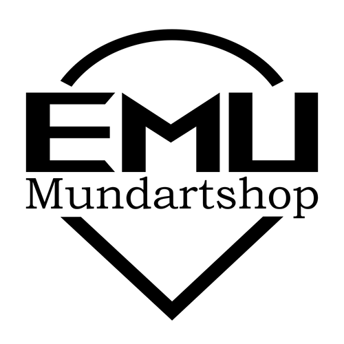 EMU – Mundartdesign